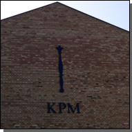 Königliche Porzellan-manufaktur Königliche Porzellan-manufaktur